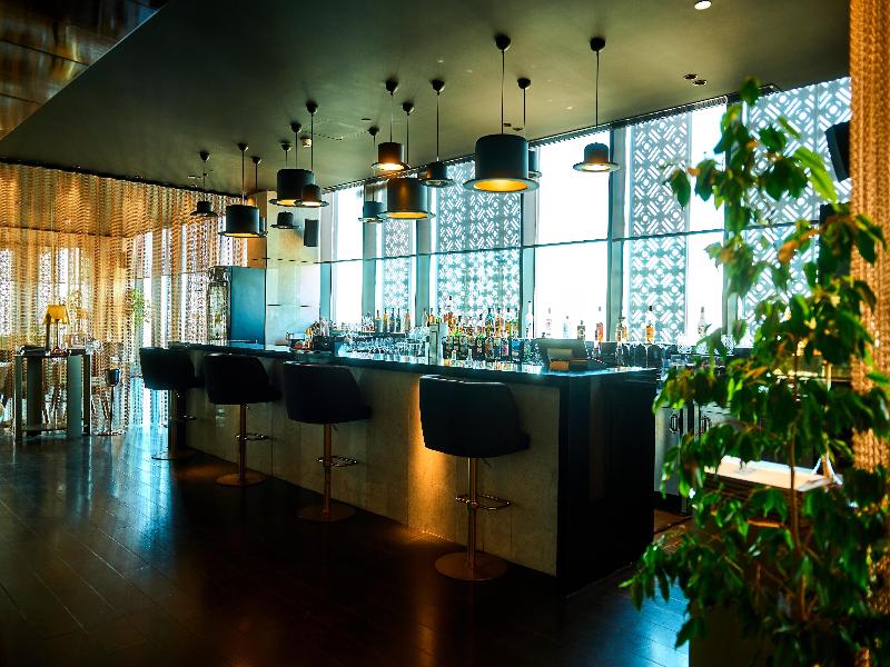 Radisson Blu Hotel & Conference Centre Niamey image