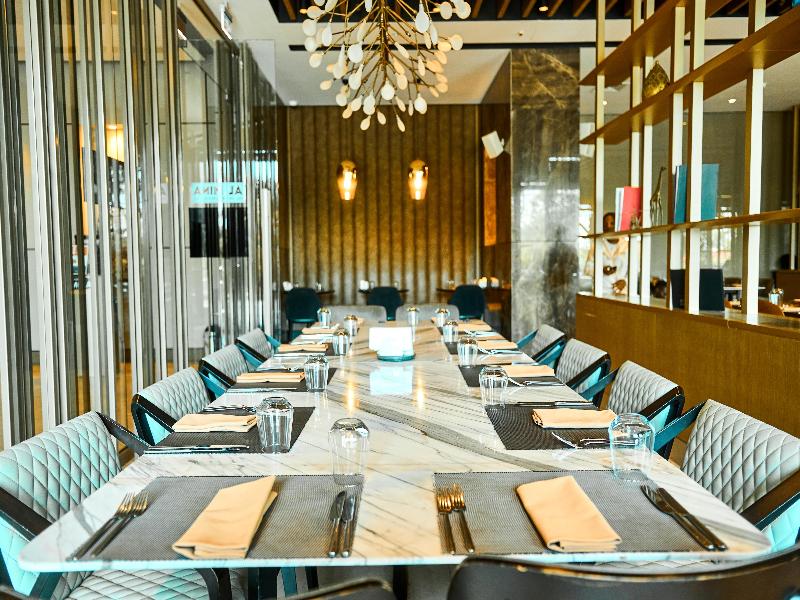 Radisson Blu Hotel & Conference Centre Niamey image