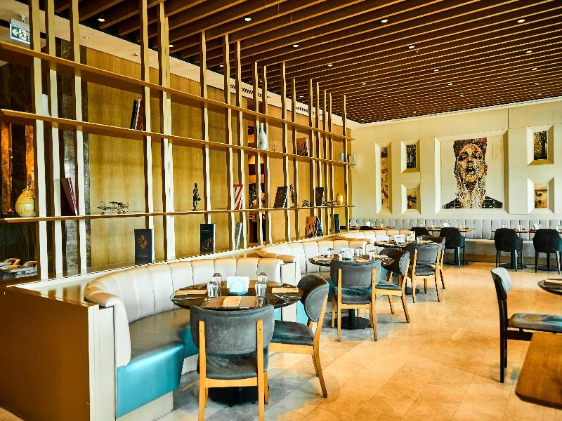 Radisson Blu Hotel & Conference Centre Niamey image