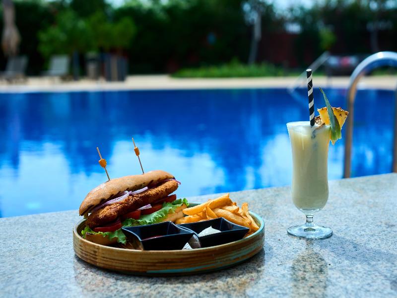 Radisson Blu Hotel & Conference Centre Niamey image