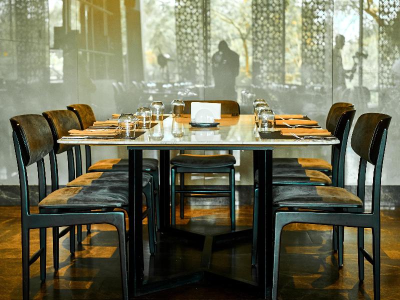 Radisson Blu Hotel & Conference Centre Niamey image