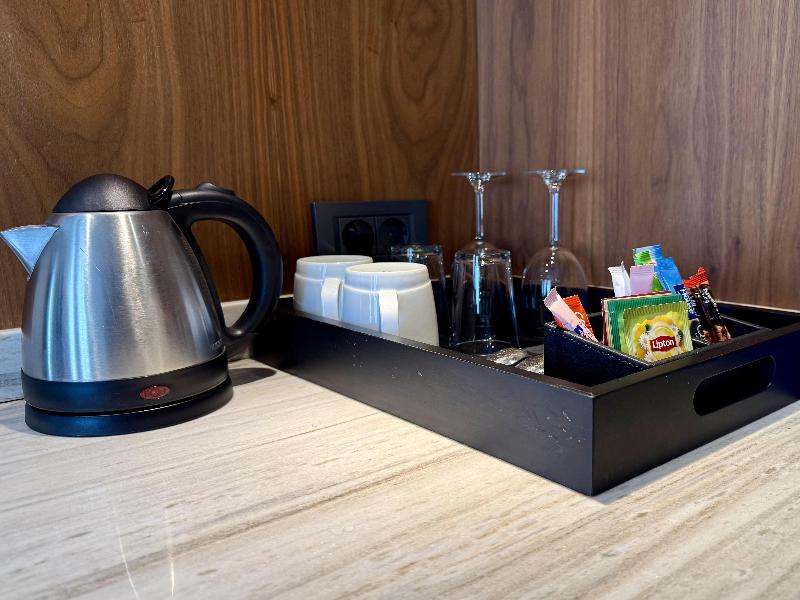 Radisson Blu Hotel & Conference Centre Niamey image