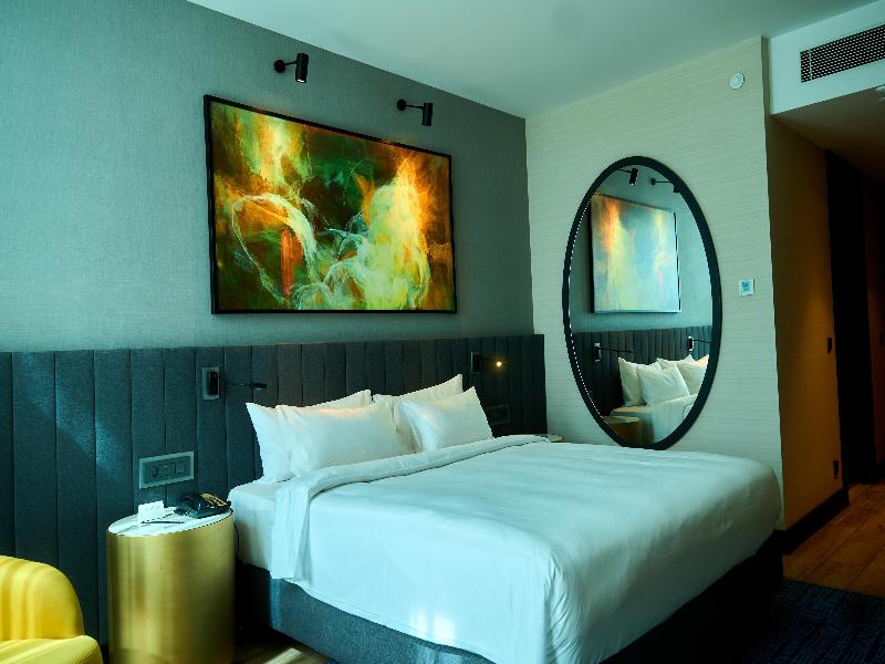 Radisson Blu Hotel & Conference Centre Niamey image