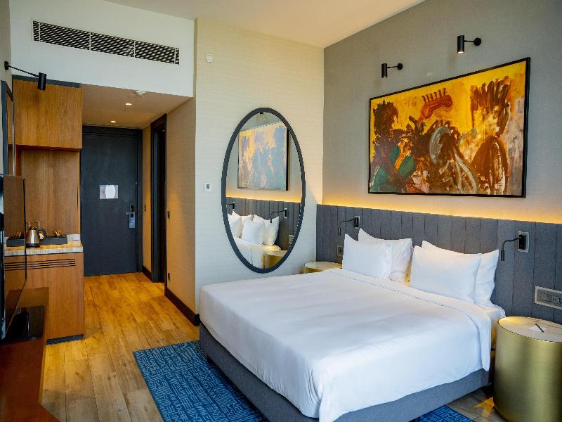 Radisson Blu Hotel & Conference Centre Niamey image