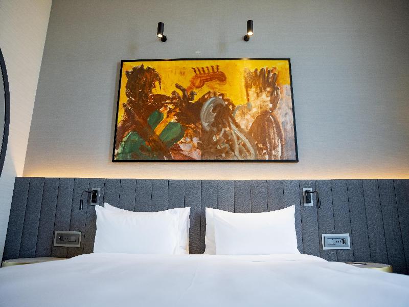 Radisson Blu Hotel & Conference Centre Niamey image