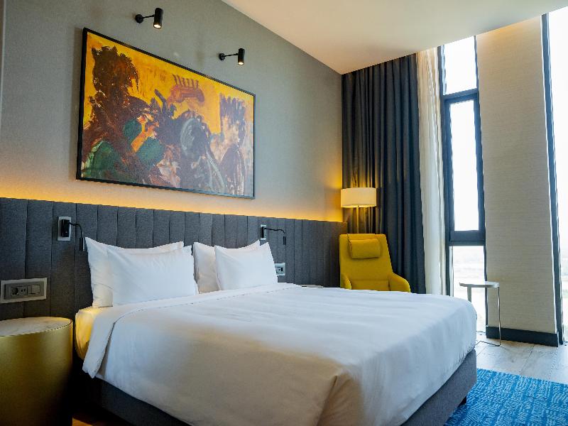 Radisson Blu Hotel & Conference Centre Niamey image