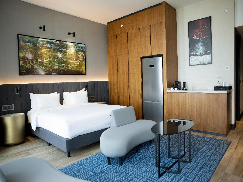 Radisson Blu Hotel & Conference Centre Niamey image