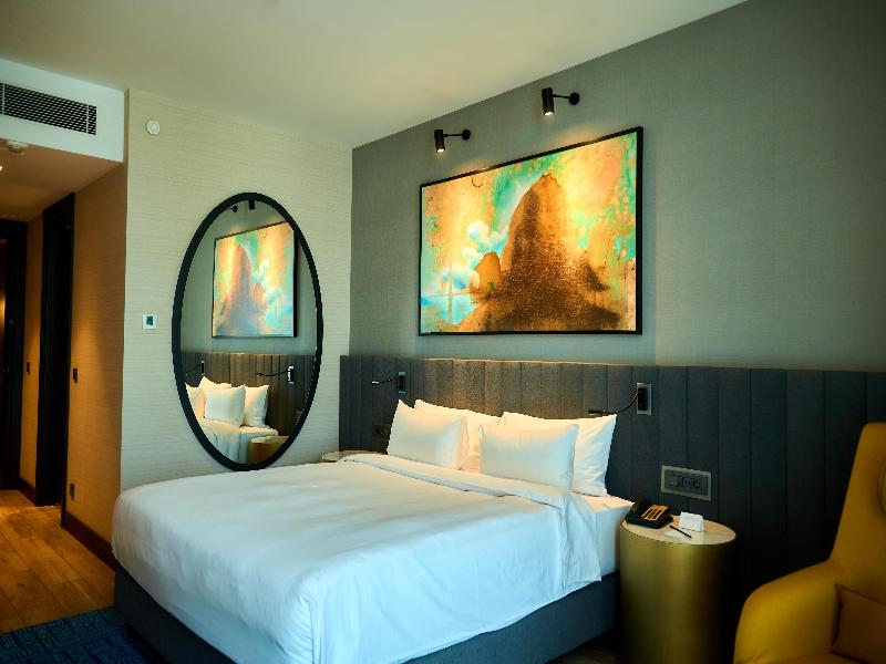 Radisson Blu Hotel & Conference Centre Niamey image