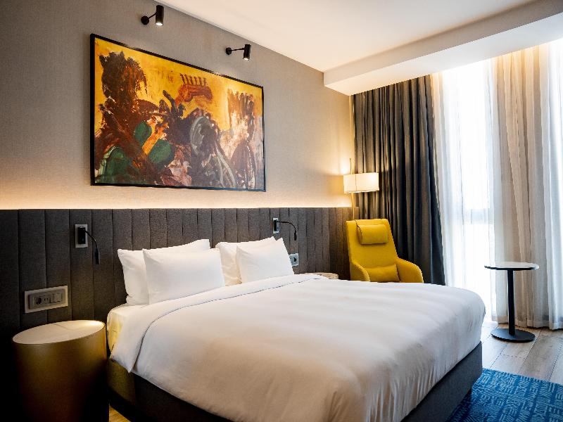 Radisson Blu Hotel & Conference Centre Niamey image