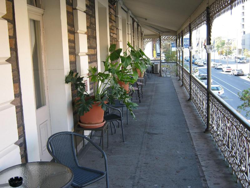 Hotel Metropolitan image