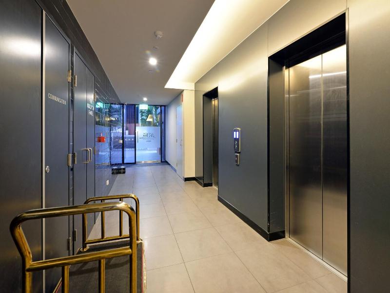Arena Apartments image