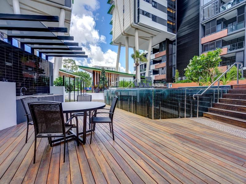 Arena Apartments image