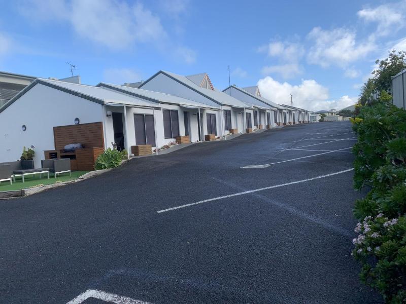 Coastal Motel
