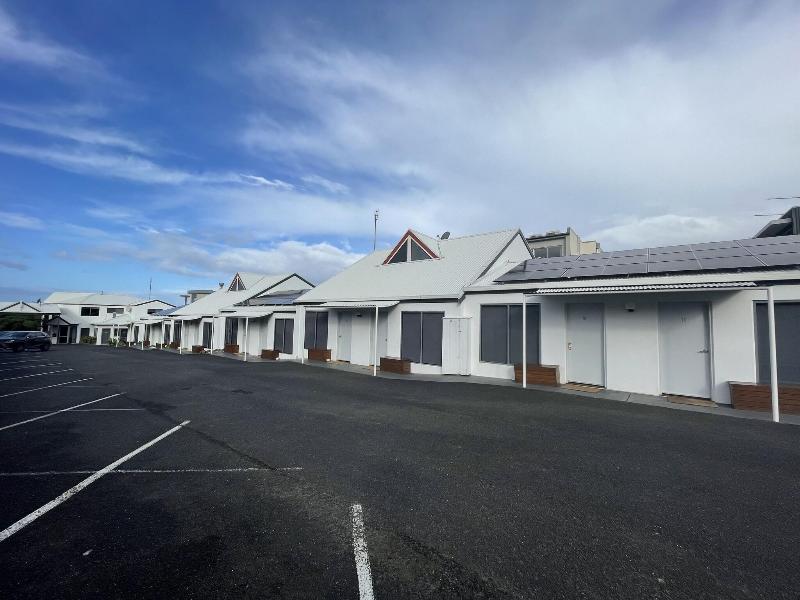 Coastal Motel