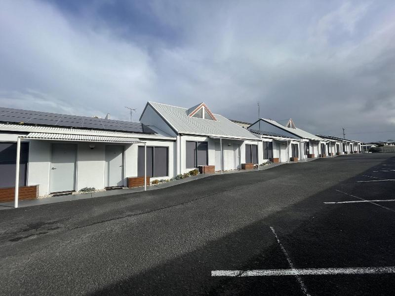 Coastal Motel