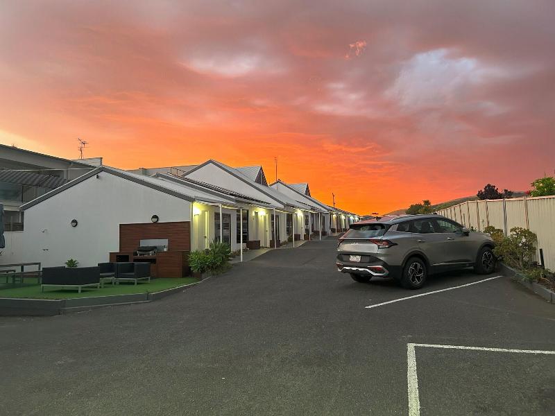 Coastal Motel