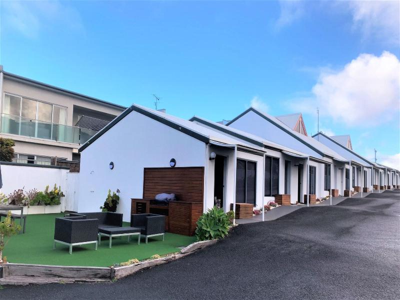 Coastal Motel