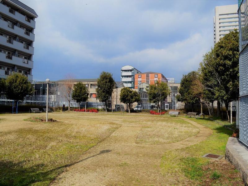 Peace House Abeno image