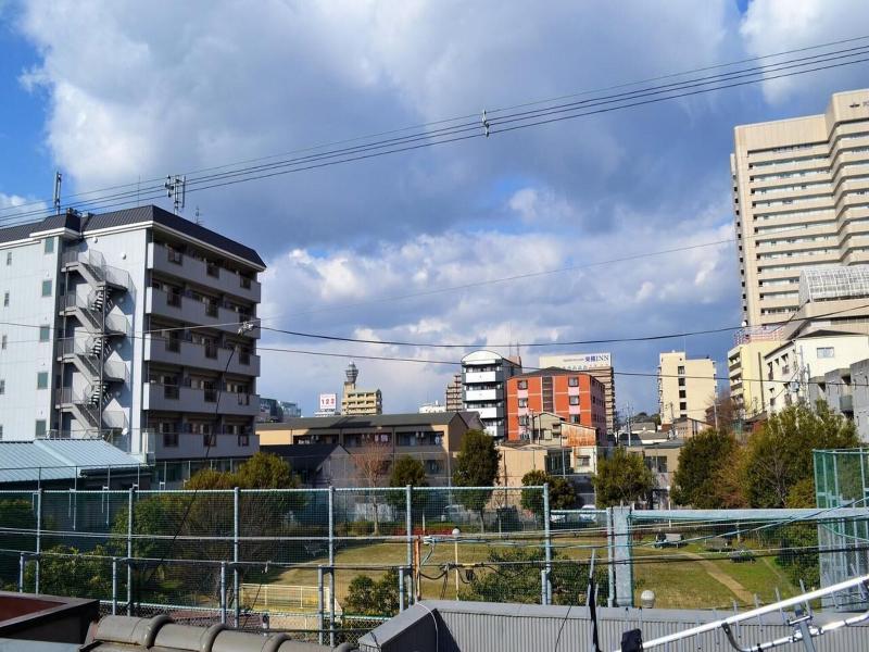 Peace House Abeno image