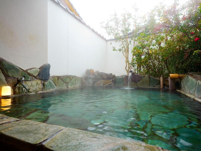 Ryokan Kotonokashin image