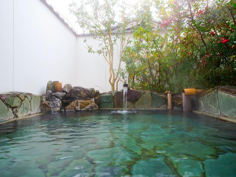 Ryokan Kotonokashin image