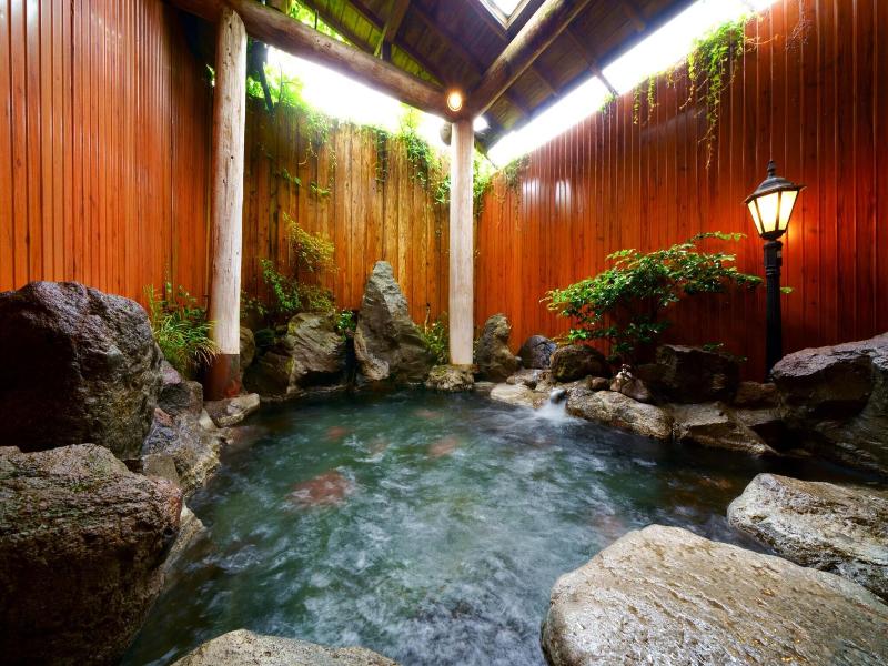 Ryokan Kotonokashin image