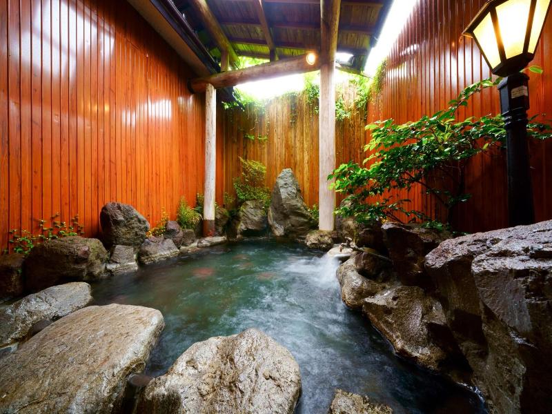 Ryokan Kotonokashin image