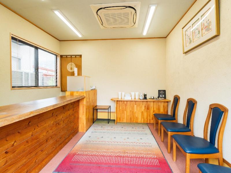 Ryokan Kotonokashin image