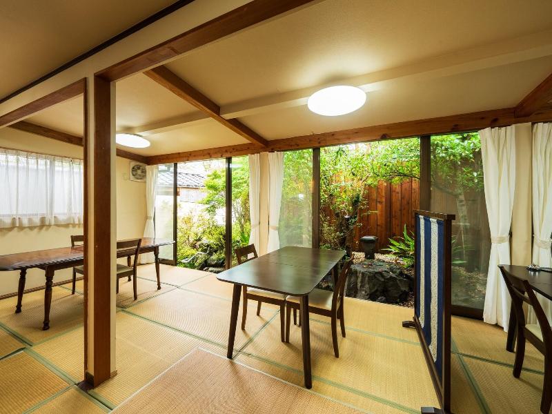 Ryokan Kotonokashin image