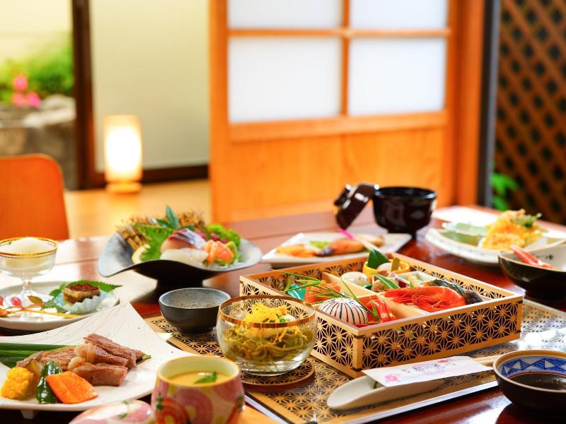 Ryokan Kotonokashin image