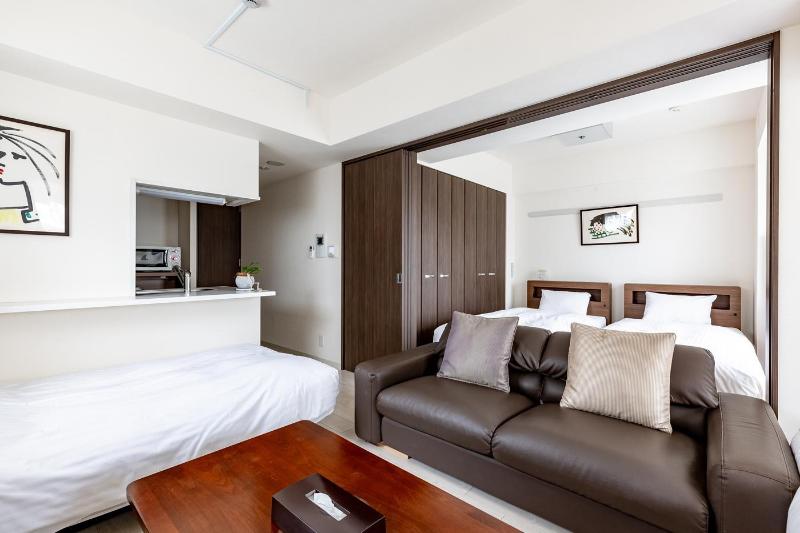 Hotel Bureau Shitennoji image