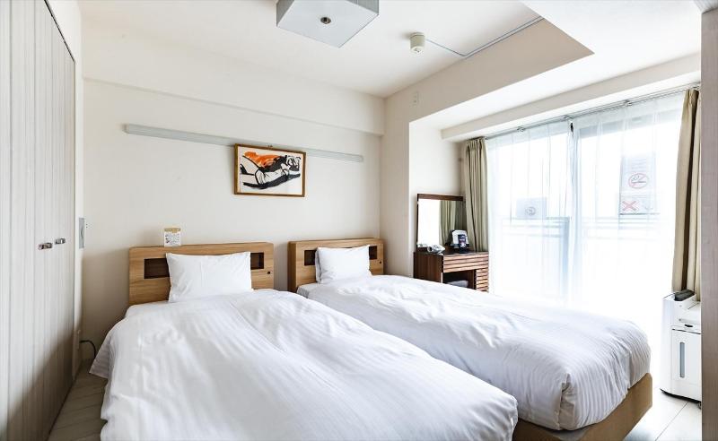 Hotel Bureau Shitennoji image