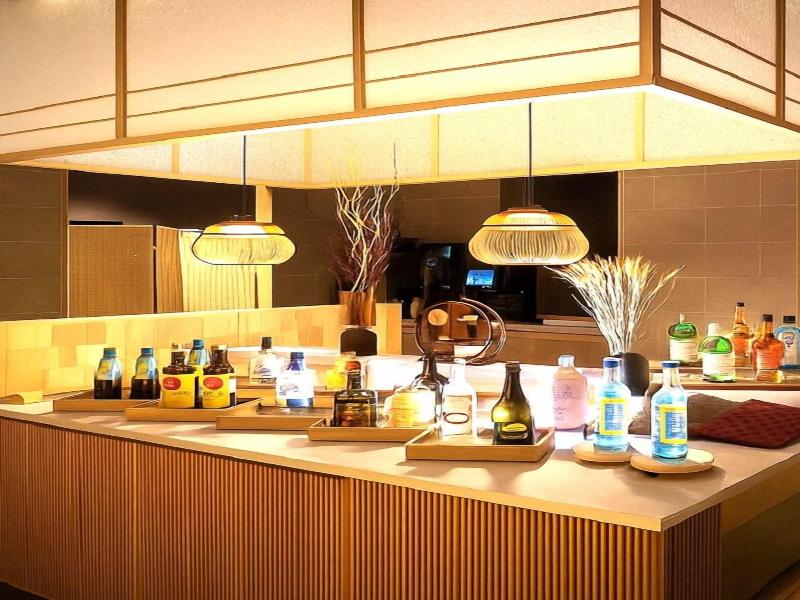 Super Hotel Lohas Jr Nara Station Natural Hot Spri image
