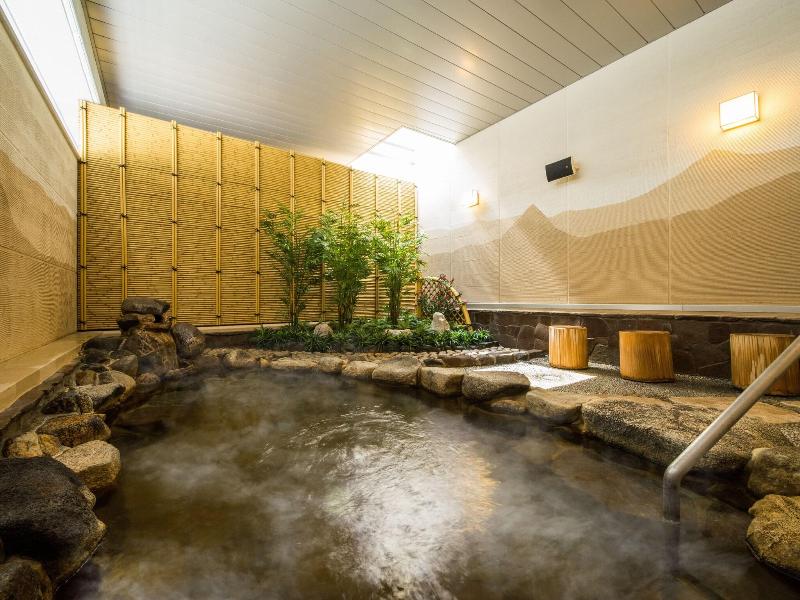 Super Hotel Lohas Jr Nara Station Natural Hot Spri image