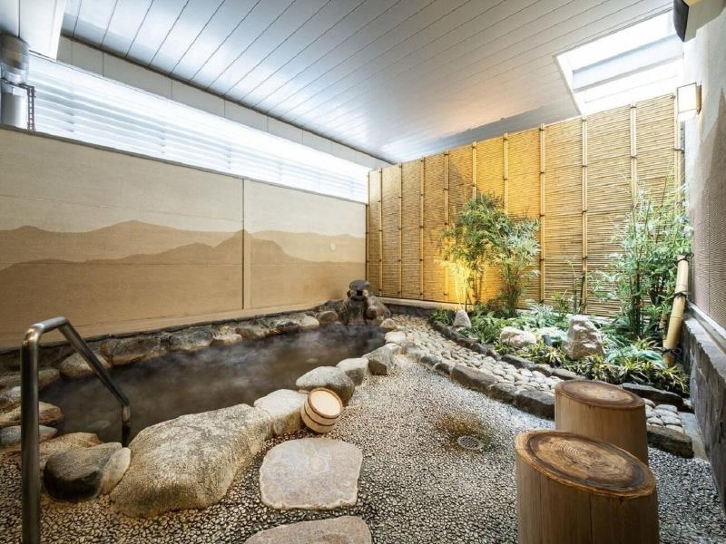 Super Hotel Lohas Jr Nara Station Natural Hot Spri image