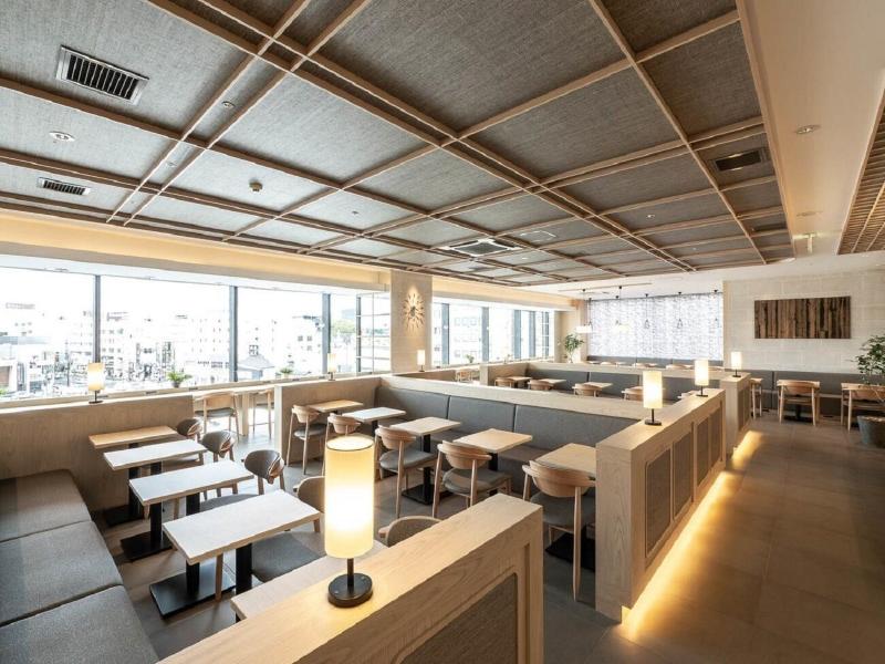 Super Hotel Lohas Jr Nara Station Natural Hot Spri image