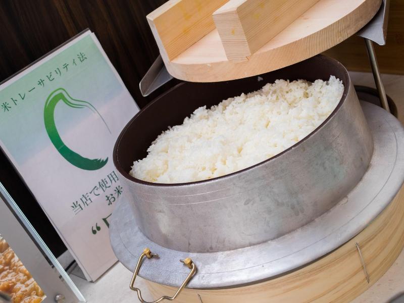 Super Hotel Lohas Jr Nara Station Natural Hot Spri image