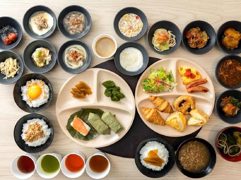 Super Hotel Lohas Jr Nara Station Natural Hot Spri image