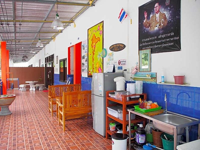 Runa Runa The Best Guesthouse image