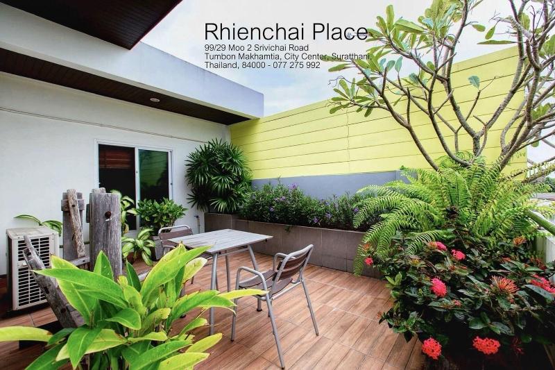 Rhienchai Place image