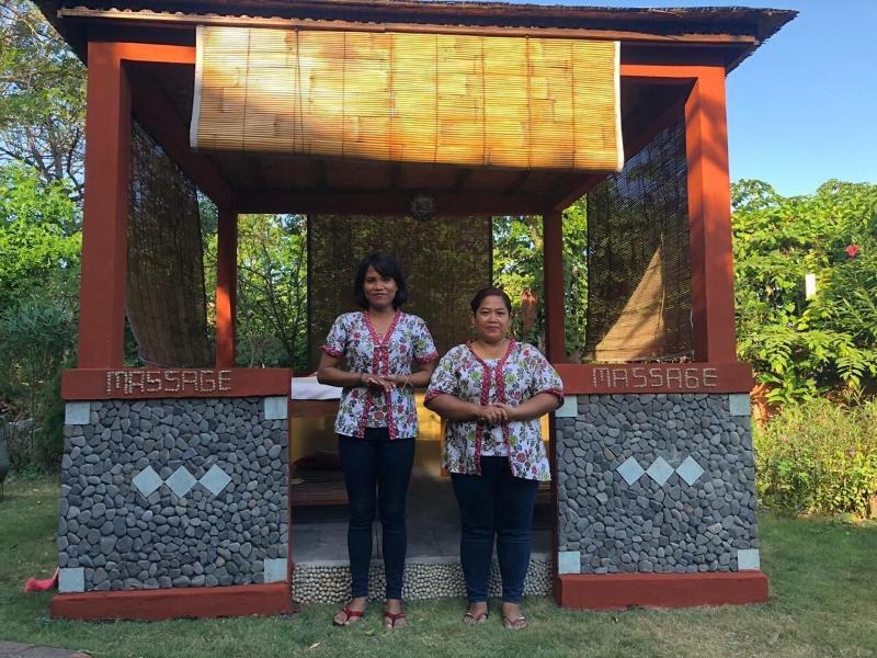 Villa Anjing image