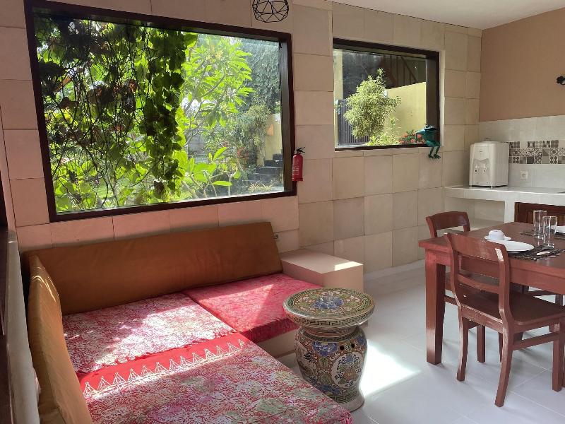 Villa Anjing image