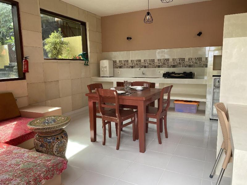Villa Anjing image