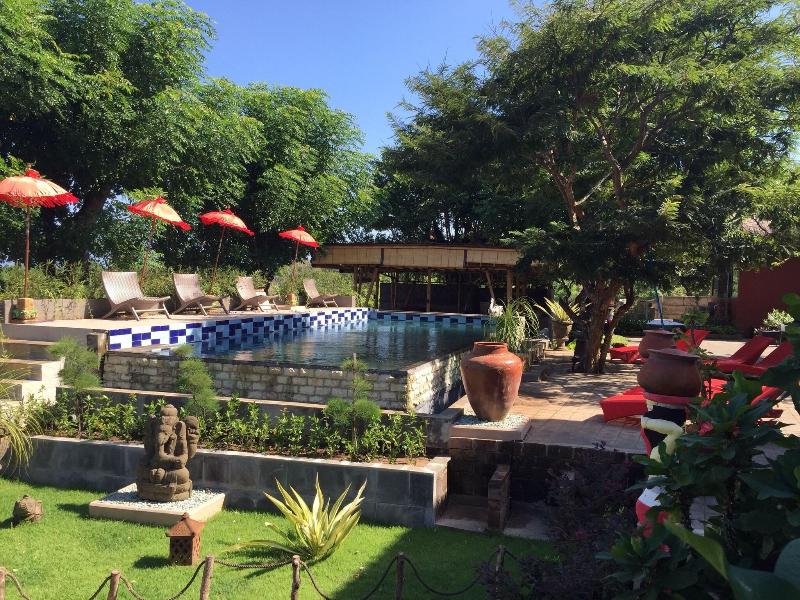Villa Anjing image