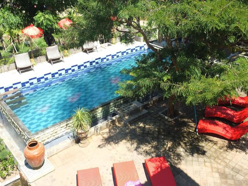Villa Anjing image