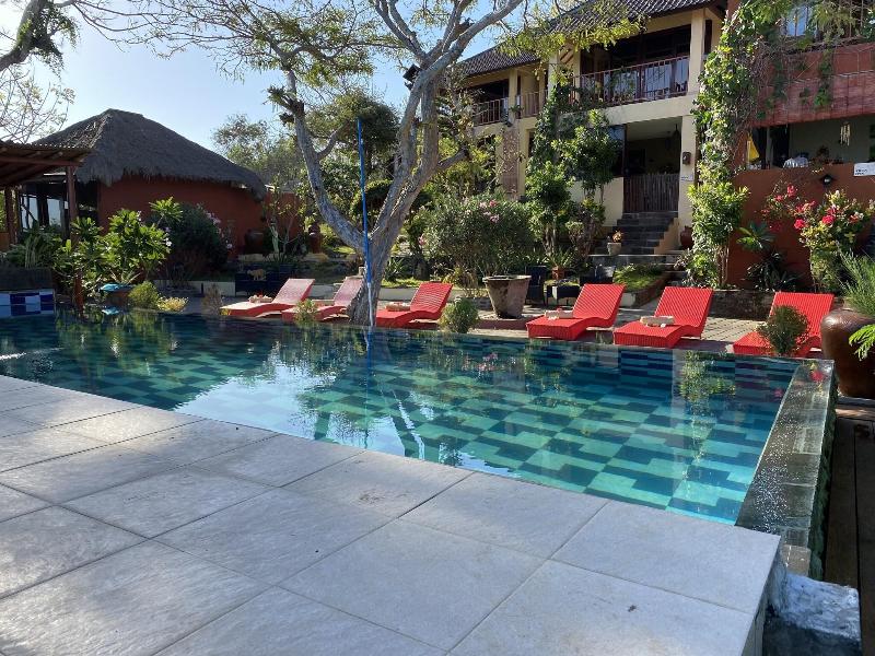 Villa Anjing image