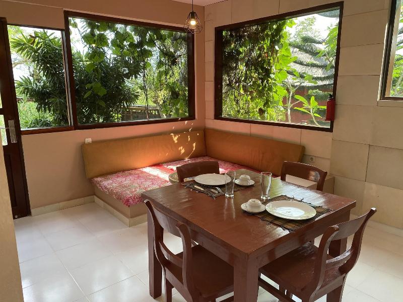 Villa Anjing image