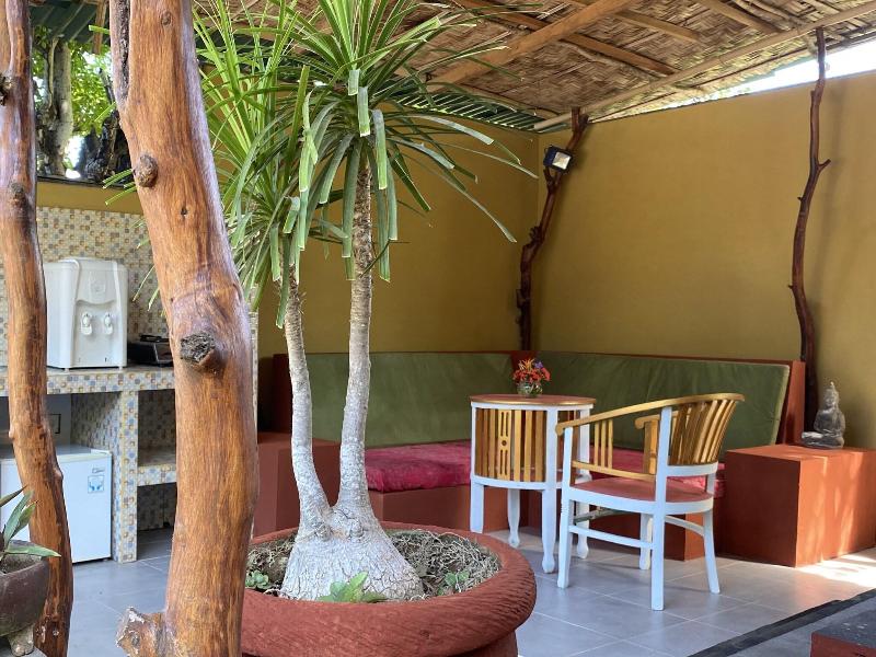 Villa Anjing image