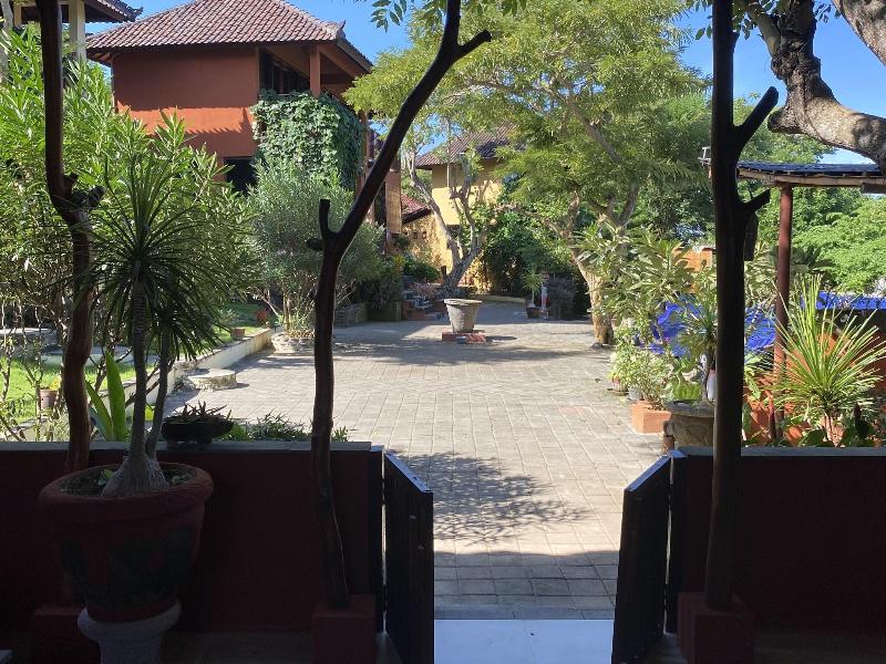 Villa Anjing image