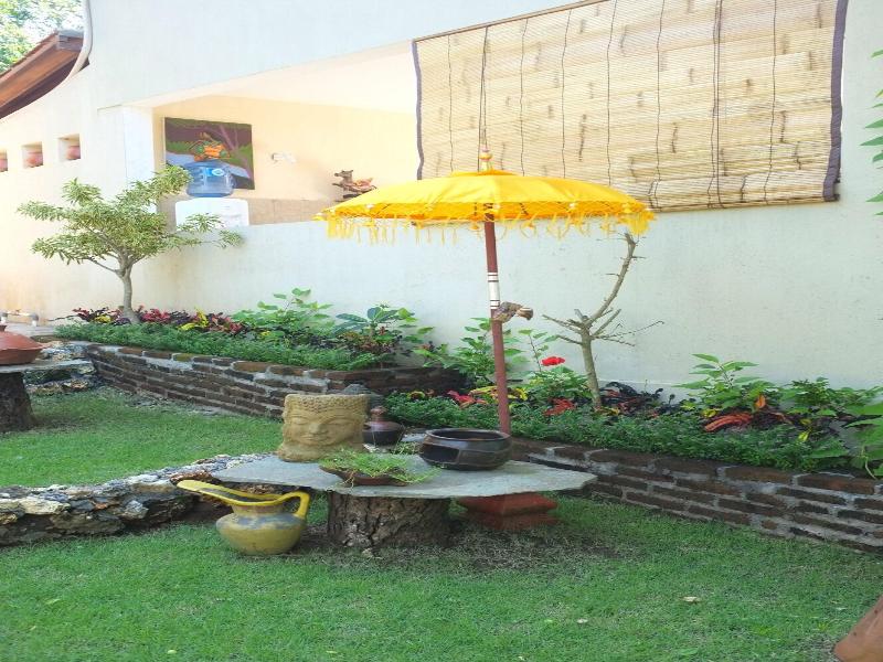 Villa Anjing image